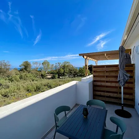 Lägenhet Appt Lumineux Pieds Dans L'eau N181 Linguizzetta