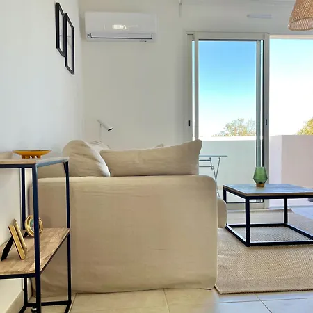 Lägenhet Appt Lumineux Pieds Dans L'eau N181