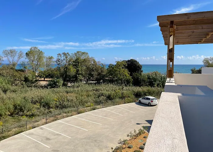 Daire Appt Lumineux Pieds Dans L'eau N181