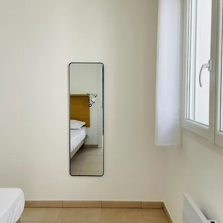 Appt Lumineux Pieds Dans L'eau N181 Apartment *