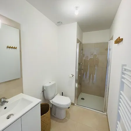 Appt Lumineux Pieds Dans L'eau N181 Apartment Linguizzetta