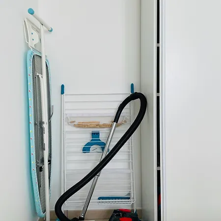 Appt Lumineux Pieds Dans L'eau N181 Apartament