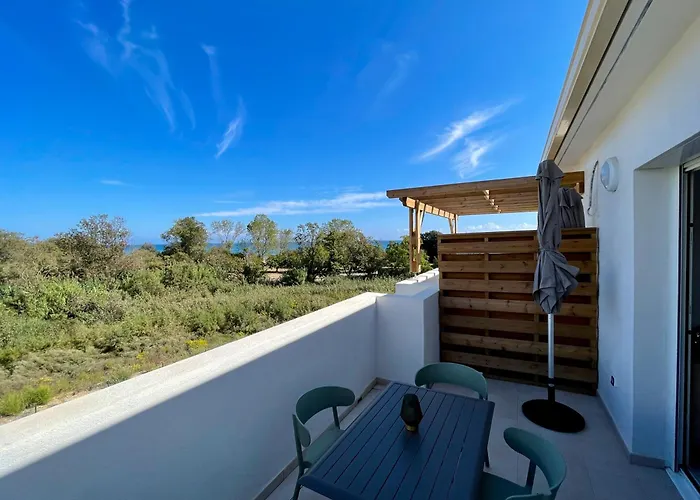 Apartmán Appt Lumineux Pieds Dans L'eau N181 Linguizzetta