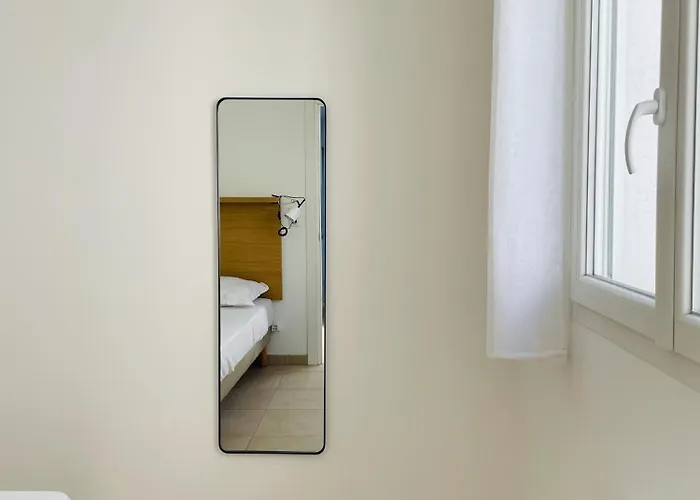 Appt Lumineux Pieds Dans L'eau N181 Apartmán *