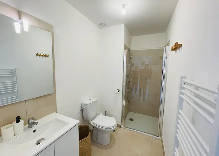 Appt Lumineux Pieds Dans L'eau N181 Apartmán Linguizzetta