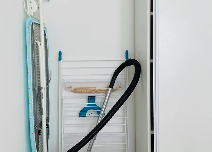 Appt Lumineux Pieds Dans L'eau N181 Apartmán